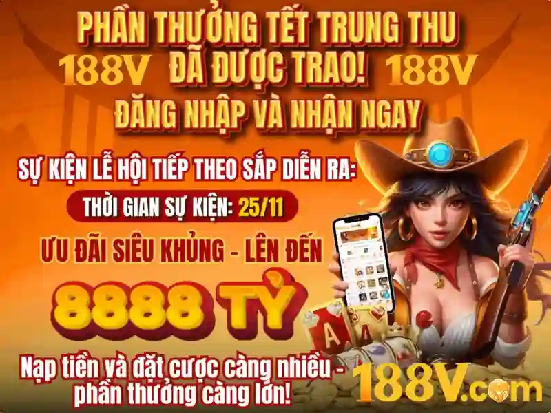 Nguồn gốc và ý nghĩa của 188v