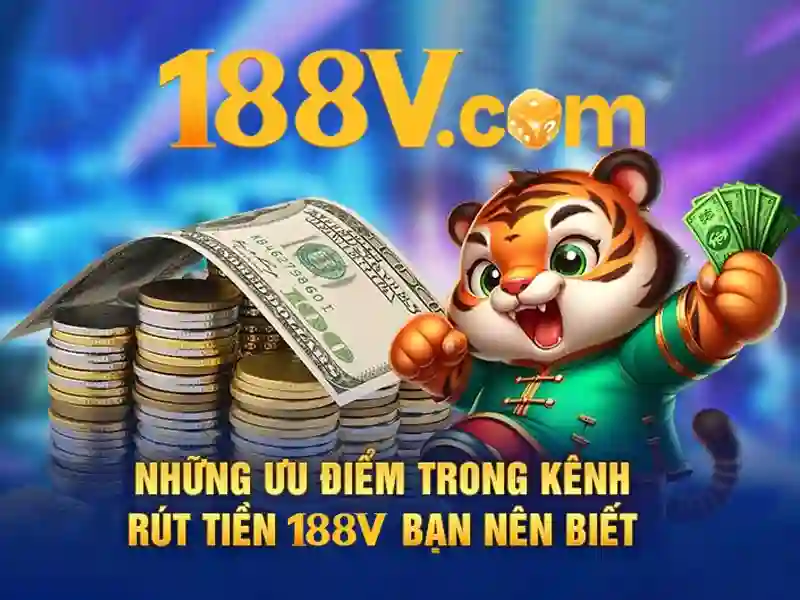 Ý nghĩa của 188V trong thiết kế hệ thống điện