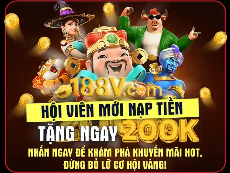 Nguồn gốc và ý nghĩa của 188v