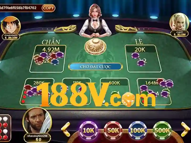 An toàn và đo lường khi làm việc với 188v