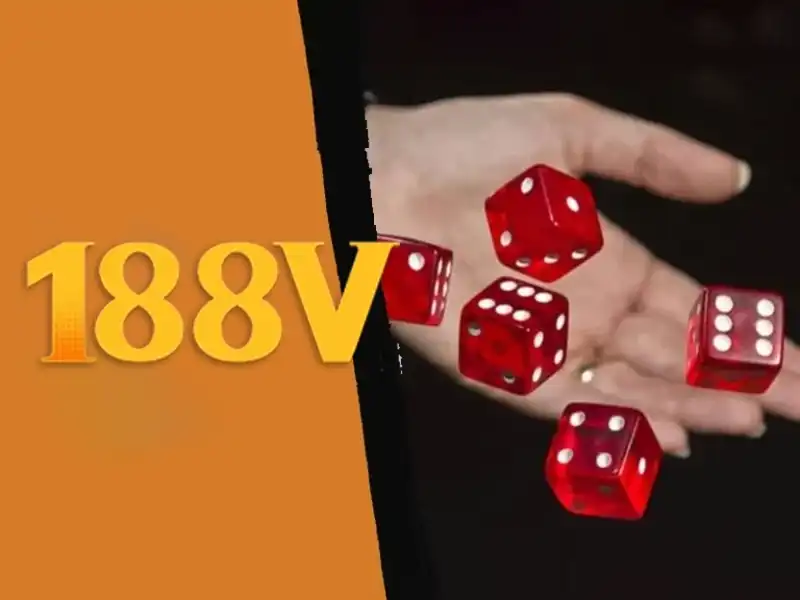 Nguồn gốc và cách đo 188V