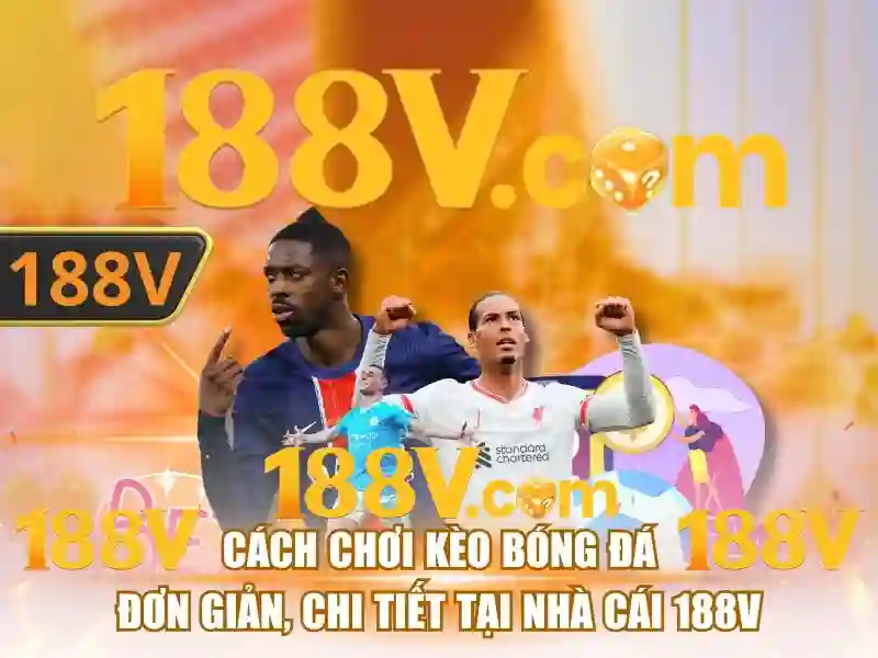 Giới thiệu về 188v
