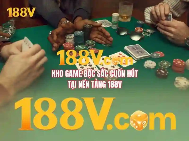 Khám phá diễn giải của 188v