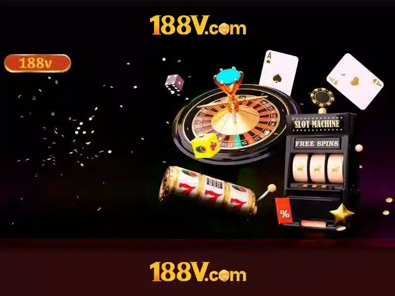 188v: Huyền thoại về nguồn điện và thế giới số Giao diện nhà cái hoàn hảo