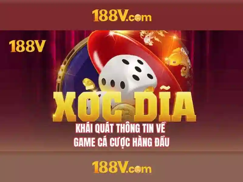 188V: Hiểu Biết và Ứng Dụng Giao diện nhà cái hoàn hảo