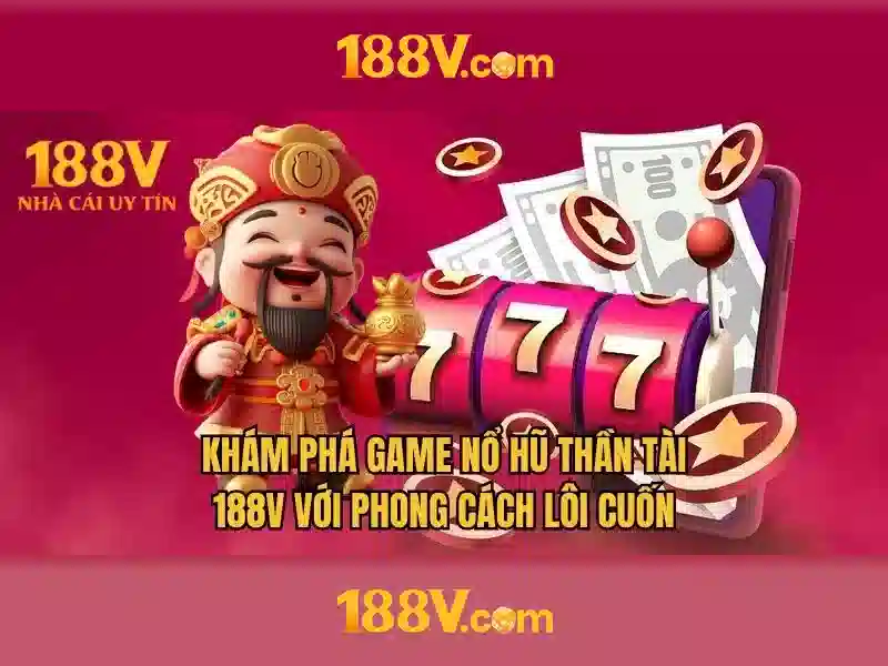 Khám phá 188v: một khái niệm trong thế giới số Giao diện nhà cái hoàn hảo
