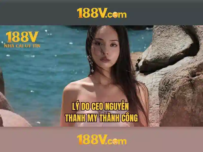 Tương lai của 188v và cách tham gia