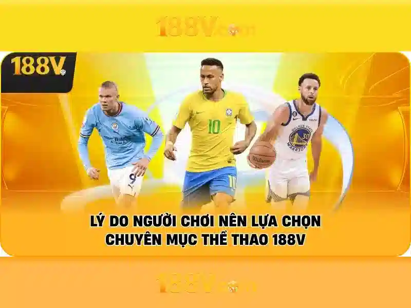 Khám phá 188v: một hành trình thị giác Giao diện nhà cái hoàn hảo