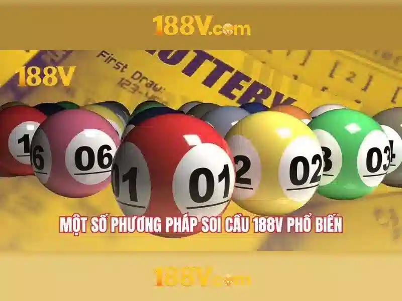 Nguồn gốc và ứng dụng của 188V