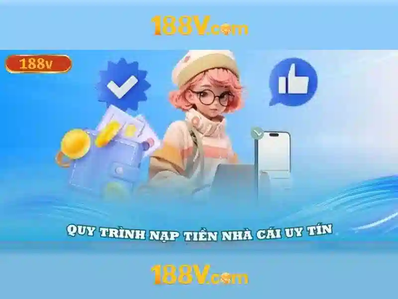 Khám phá 188V: điện áp và ứng dụng Giao diện nhà cái hoàn hảo