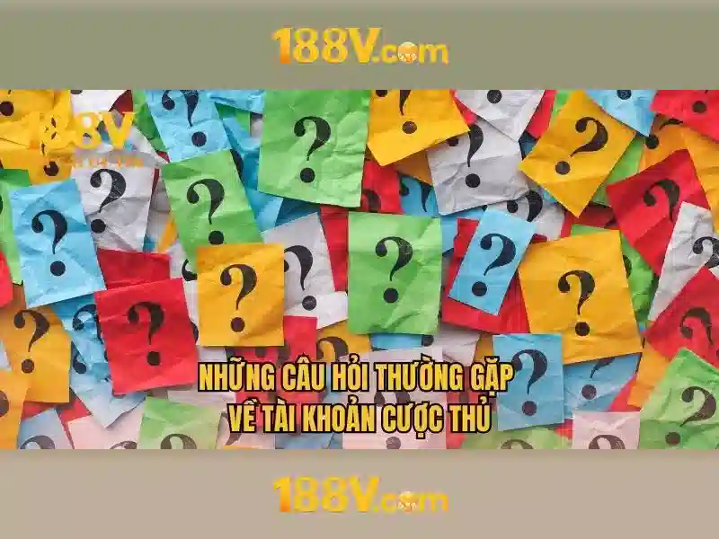 Khái niệm về 188v
