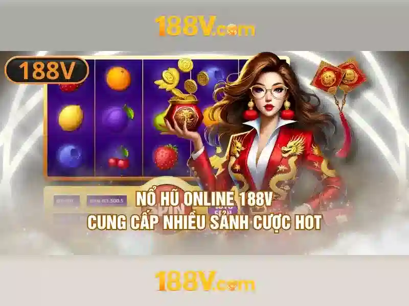 Khám phá 188V