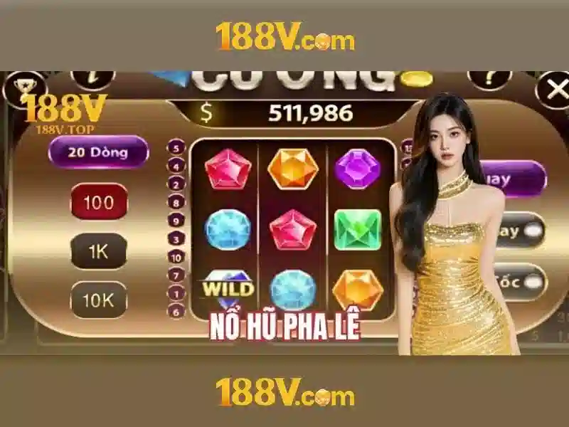 188v: Khám phá một khái niệm số Giao diện nhà cái hoàn hảo