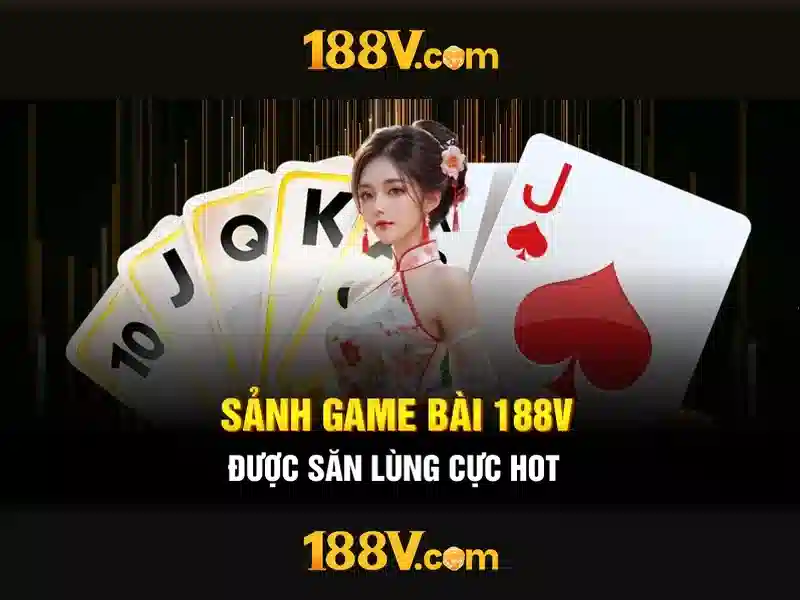 Khái niệm 188v và hành trình khám phá Giao diện nhà cái hoàn hảo