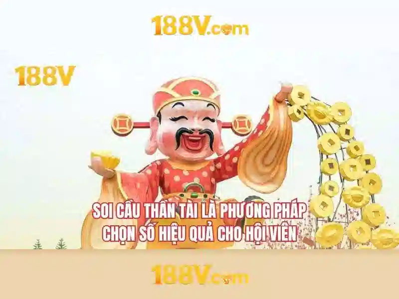 Nguồn gốc và ý nghĩa của 188v