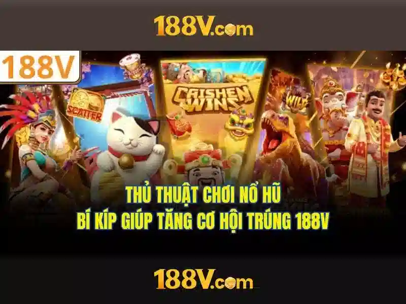 Nguồn gốc và ý nghĩa của 188v