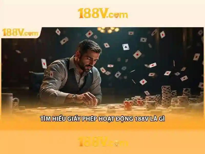 Khởi đầu của 188v