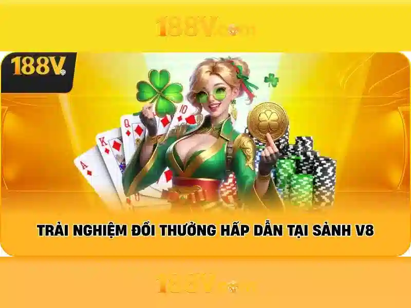 188V là gì và ứng dụng trong kỹ thuật Giao diện nhà cái hoàn hảo