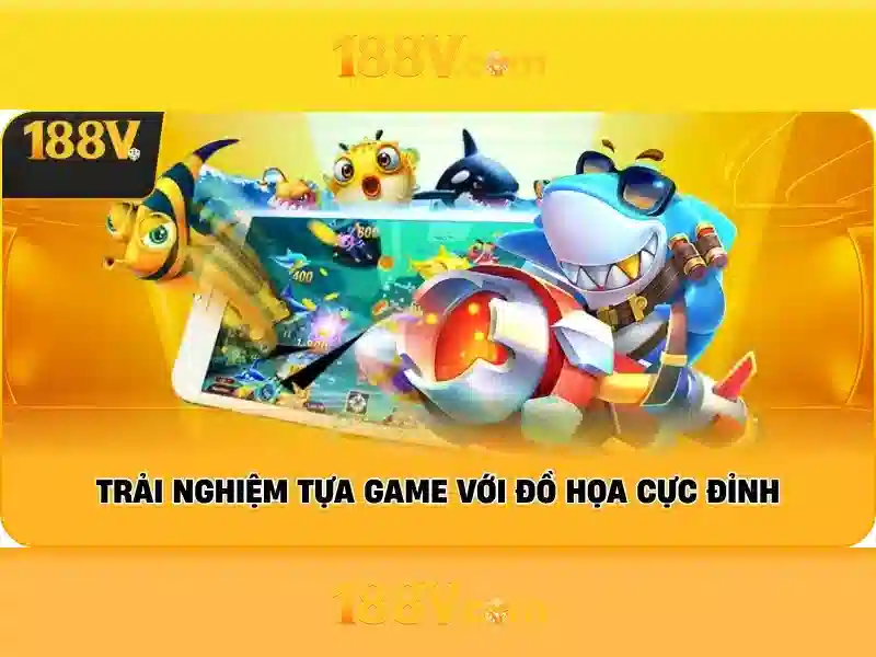 Kết luận về 188V