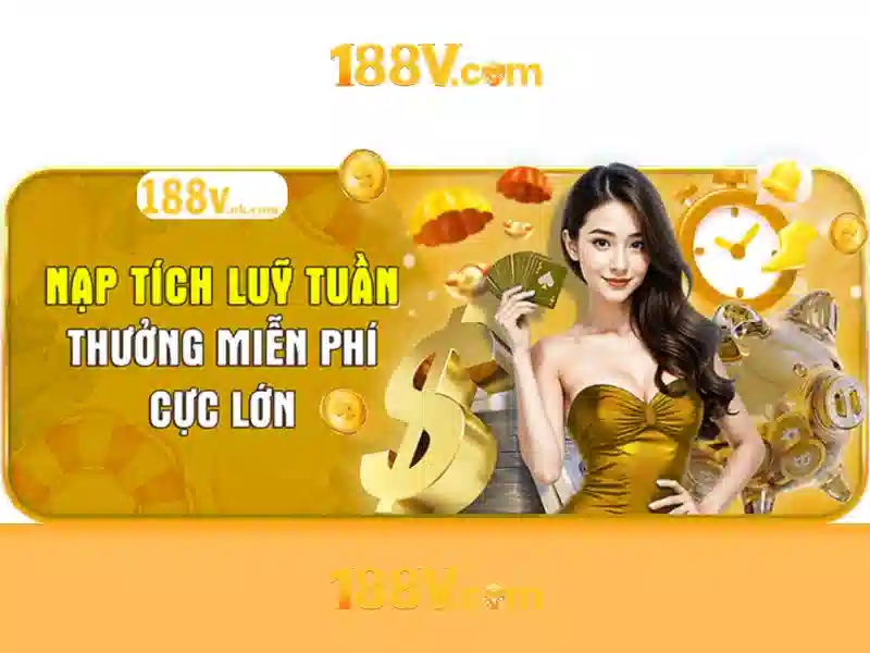 188v: Khái quát về một mức điện áp và tiềm năng ứng dụng Giao diện nhà cái hoàn hảo