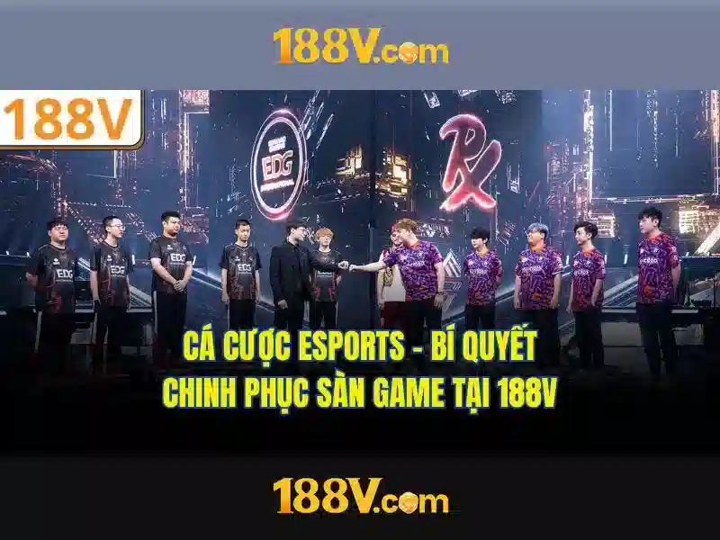 Khả năng và thách thức của 188V