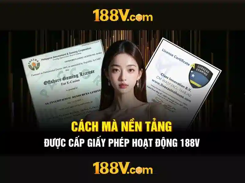188V: khái niệm và ứng dụng trong công nghệ hiện đại Giao diện nhà cái hoàn hảo