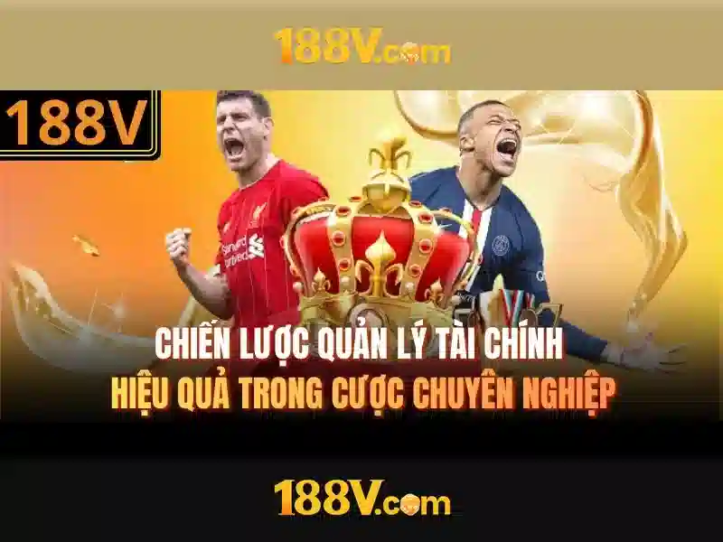 Tương lai của 188v và các dự án liên quan