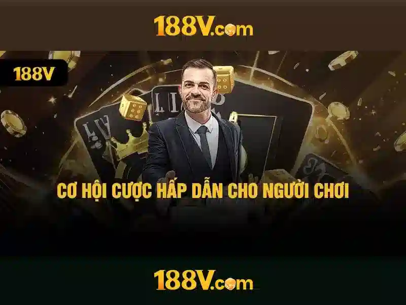 Đặc điểm kỹ thuật của 188v