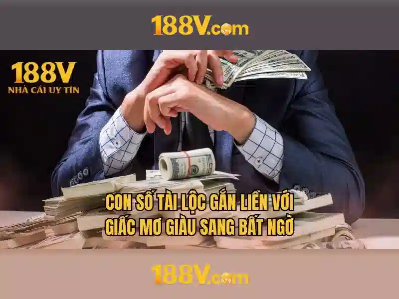 Vai trò của 188v trong mô phỏng
