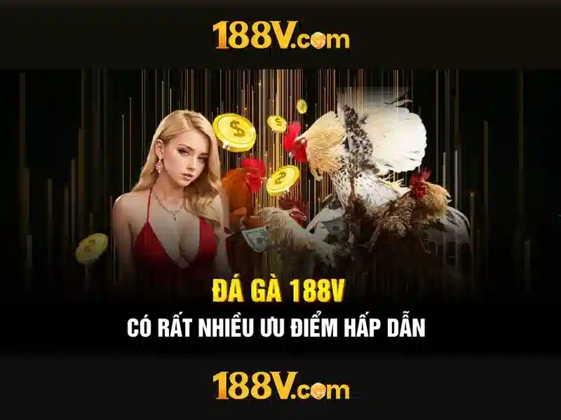 Nguyên lý cốt lõi của 188v