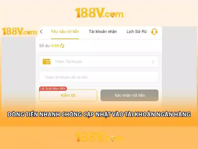 Khái niệm và ứng dụng của 188V trong công nghệ điện tử Giao diện nhà cái hoàn hảo