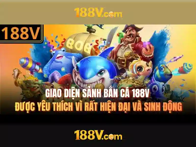 188v: một khía cạnh công nghệ và tiềm năng Giao diện nhà cái hoàn hảo