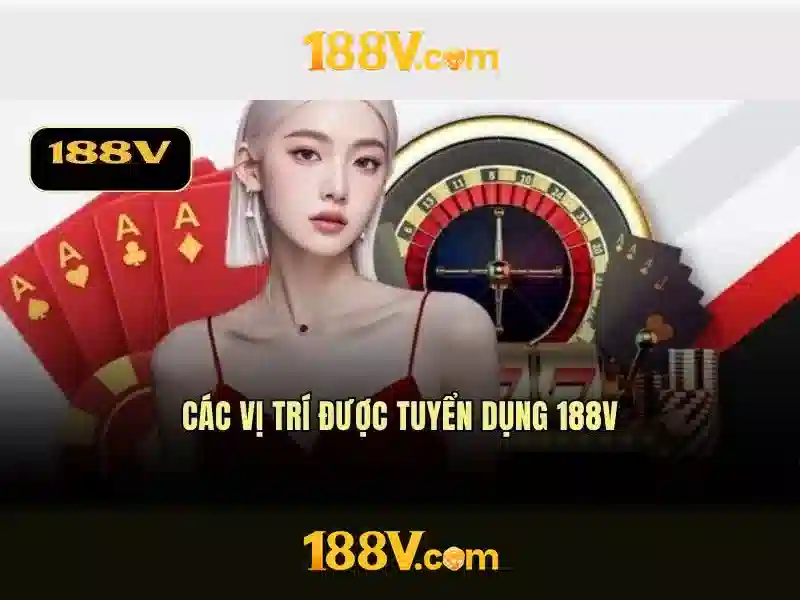 Những phép thử và ẩn dụ của 188v