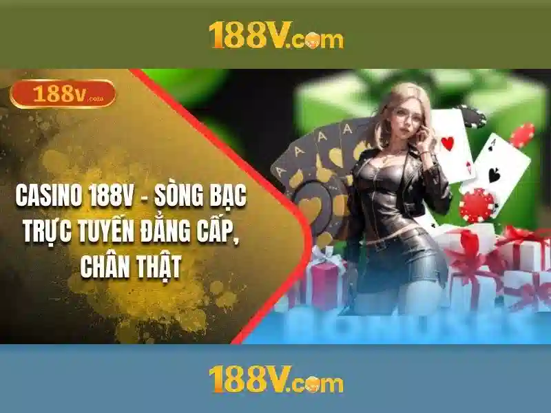Khái niệm 188v và ứng dụng tiềm năng Giao diện nhà cái hoàn hảo