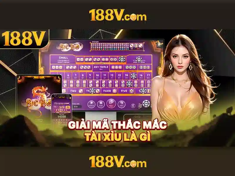 Ứng dụng và tiềm năng của 188v trong công nghệ