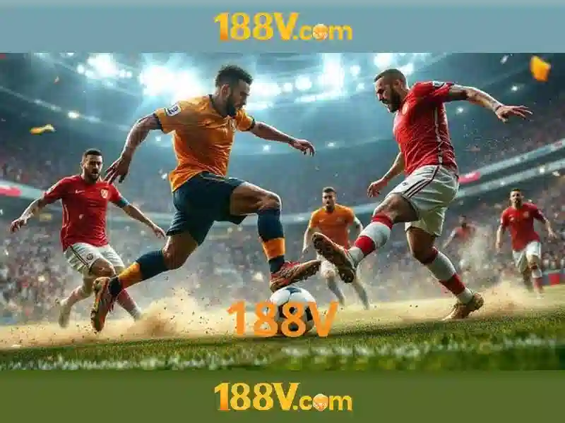 Giới thiệu về 188V