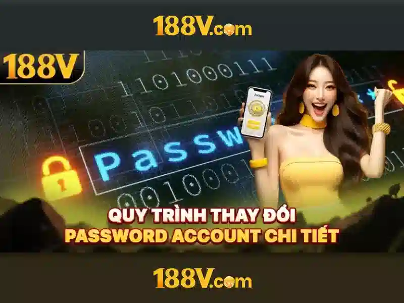 Giới thiệu về 188V