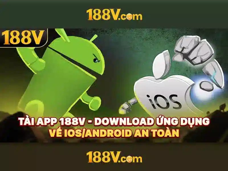Khung cảnh và âm thanh của 188v trong thế giới ảo