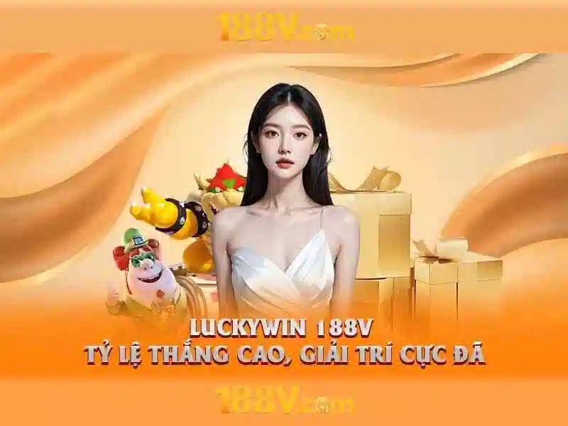 Tương lai của 188v và cách để tiếp cận