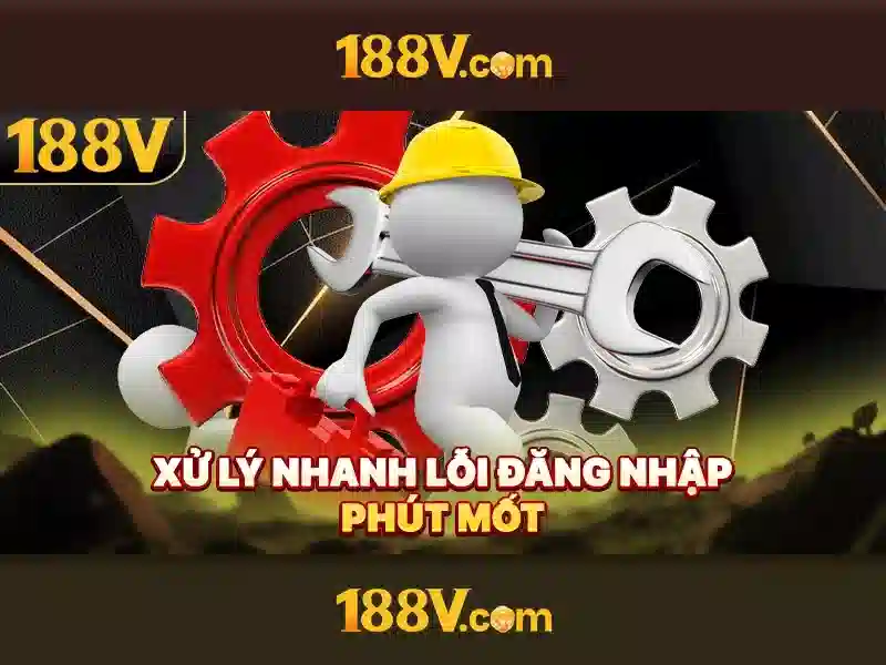 An toàn và thí nghiệm với 188V