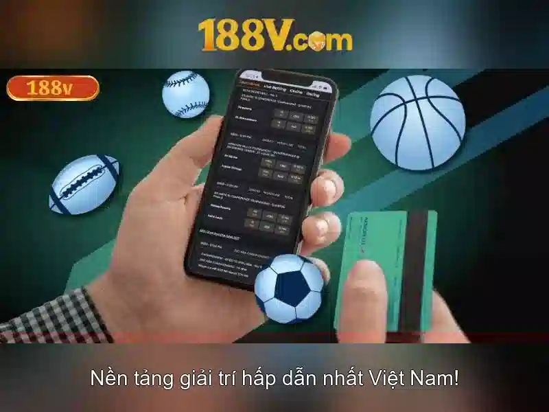 Ảnh minh họa 188v cược thể thao