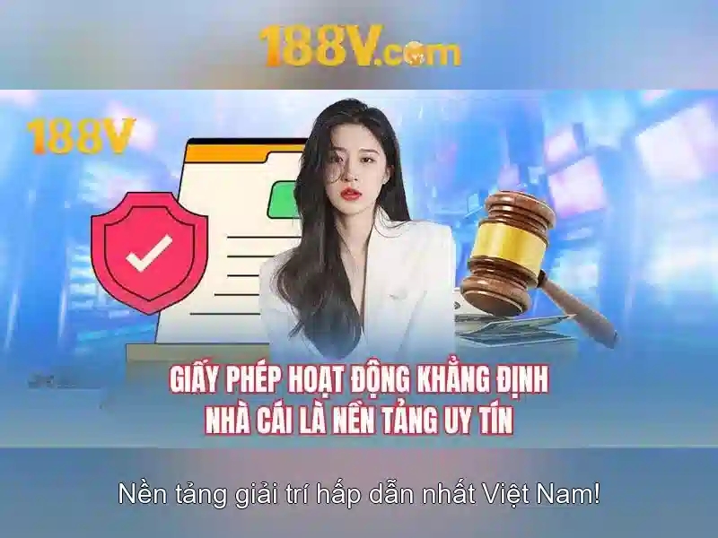Cách kiểm tra và quản lý nguồn 188V