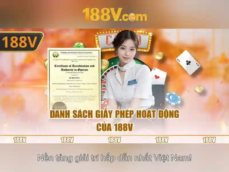 Nguồn gốc và cách đo 188V