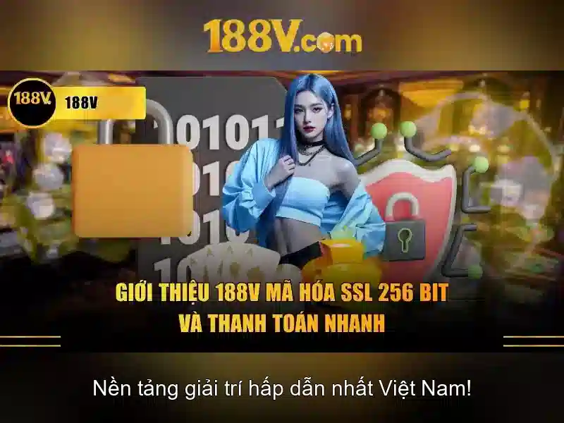 188v là gì?