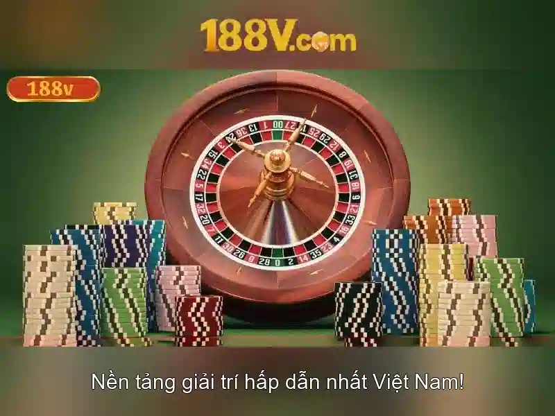 188v-platform