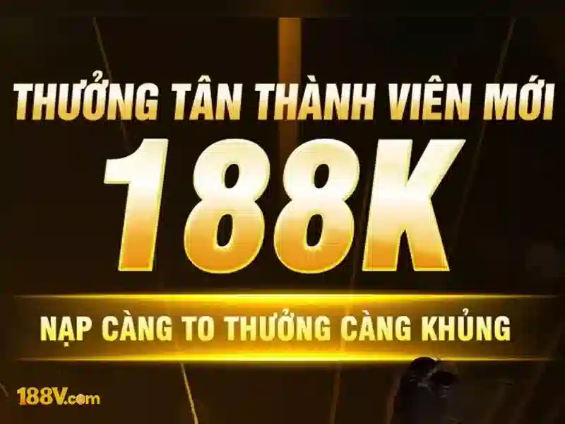 Ứng dụng điển hình của 188V