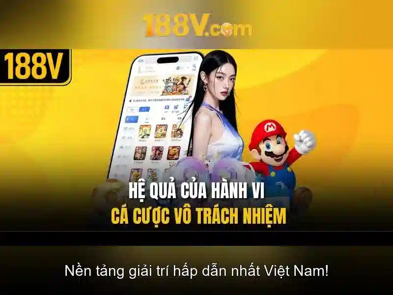 Giao diện nhà cái hoàn hảo