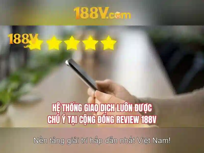 Cấu trúc và ý nghĩa của 188v