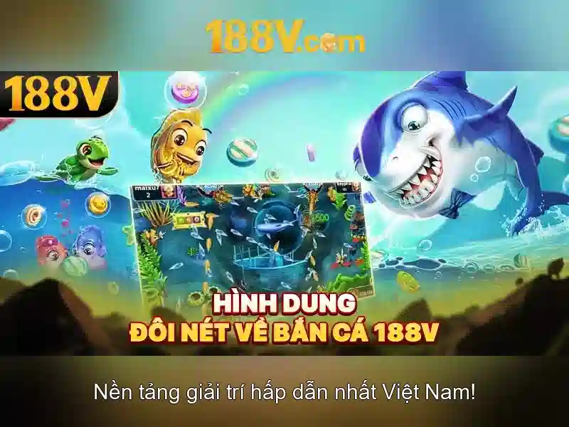 Giới thiệu về 188v