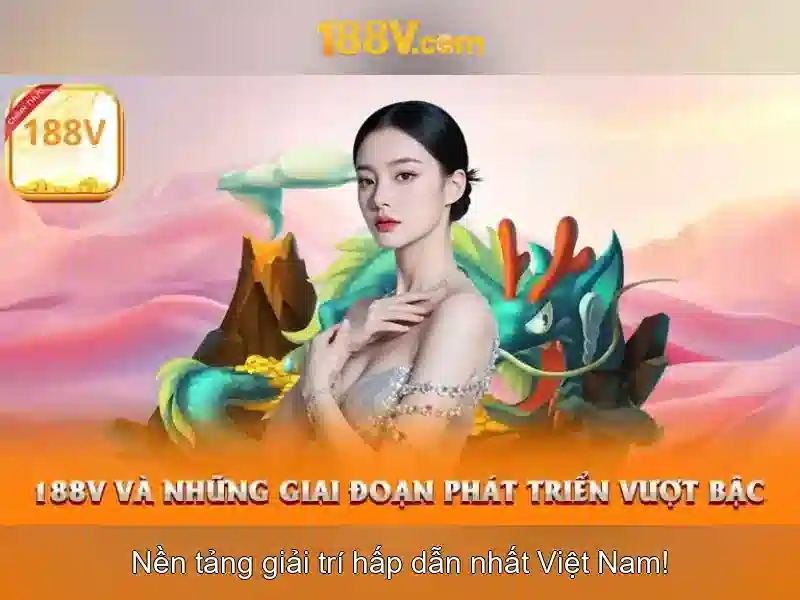 188v – Con số và nguồn năng lượng tiềm ẩn Giao diện nhà cái hoàn hảo